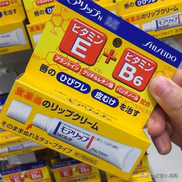 这些经久不衰的日本平价药妆，闭着眼睛都能用上一辈子