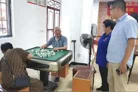 赣州五龙幸福山庄养老院一览图片