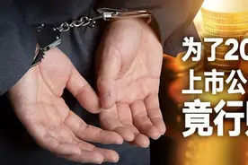 金螳螂为了200多万欠款行贿500万，真是玷污了“营销”二字图片