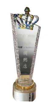 “2021外卖餐饮品牌TOP50”公布 三米粥铺位列粥品牌第一