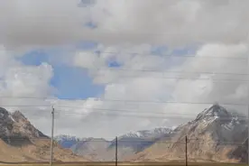 10小时完成，中国和阿富汗确定92公里边境线，可能是用时最短图片