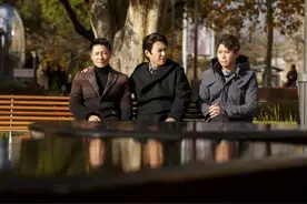 专访《如果岁月可回头》剧改作者谭以牧：破解婚姻困乏，这两个字很有用（附赠书）图片