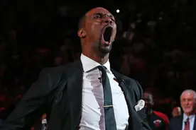 10大遭遇伤病陨落的nba篮球天才图片
