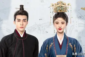 《嘉南传》成“保宁的衣橱”，鞠婧祎演技却一言难尽，全靠老戏骨图片