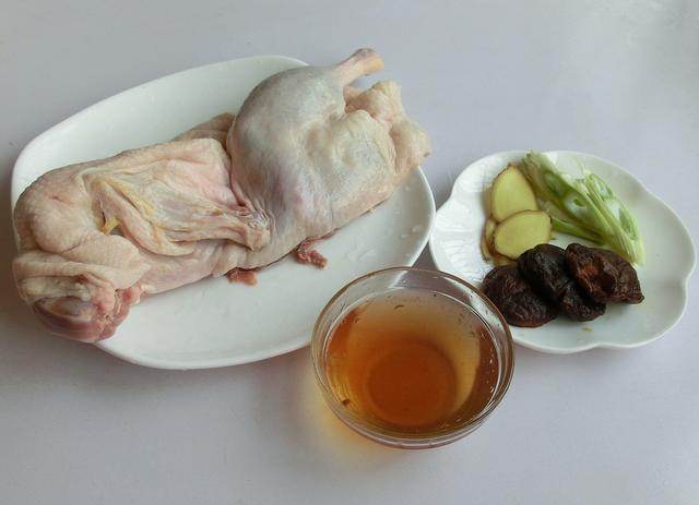 泡发好的花胶是怎样的 泡发好的花胶是怎样的状态