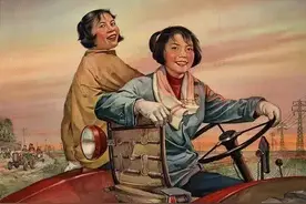 中国8家大马力拖拉机基地，山东河南江苏谁才是农机第一大省？图片