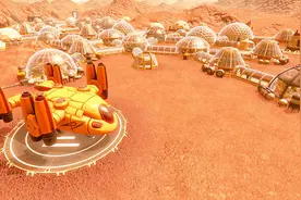 《星球基地》-构建星球殖民地01视频封面