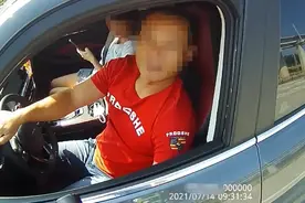 喝了二两白酒，14小时后仍是酒驾！交警：警惕“隔夜酒”，人醒≠酒醒！图片