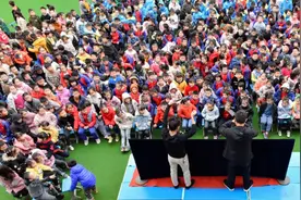 “非遗过大年 文化进万家”—| 横峰傀儡戏图片