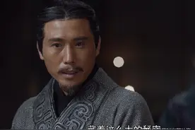 大秦赋：赵姬与嫪毐生娃的事，被李斯知道了，他为何不告诉嬴政？图片