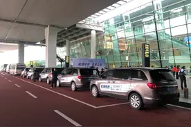 武汉机场快线正式开通，来回天河机场乘车方式更多样图片