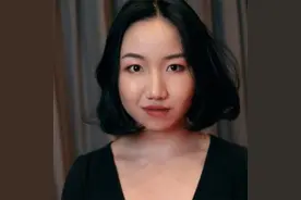 新疆棉花幕后黑手，“反华妖女”许秀中，背后有着难掩的丑恶图片