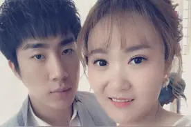 离婚2年，骚男没有变，而七七让大家都觉得陌生了图片