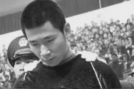 1991年讷河凶案：杀人狂魔1年内杀掉42人，丧心病狂图片