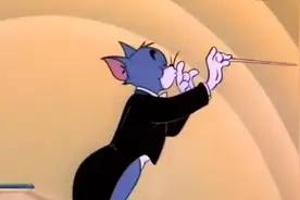 交响乐团没有了指挥会乱套吗？图片