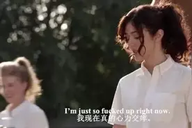 “劝闺蜜分手后，我里外不是人”：千万不要叫醒一个装睡的人图片
