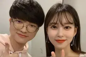 职业选手还有谁和Faker一样，从出道就一直待在老东家？WXZ上榜图片