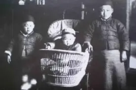 孔子在世界上的排名仅次耶稣，而他仅存的77代嫡孙女已104岁高龄图片