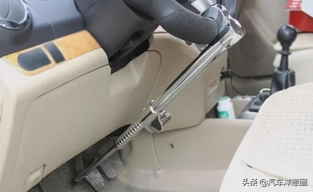 如何预防爱车被偷？学会这4个小方法，偷车贼都想找班上