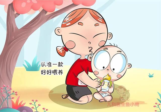 选没选对奶粉，对宝宝很重要，光这一点很多爸妈就错了