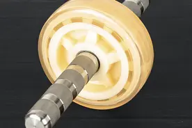六个不常见但很实用的家用健身器械图片