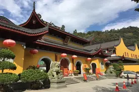 古代的「签诗」文化，是如何流行起来的？图片