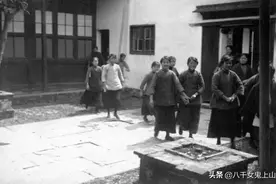 真实的“金陵十二钗”：南京沦陷前金陵女学生（下）图片