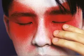 刘昊然《OK！精彩》图片