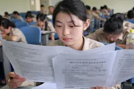 考研生和保研生的区别大吗？学生别等考上后才发现两者的差距图片