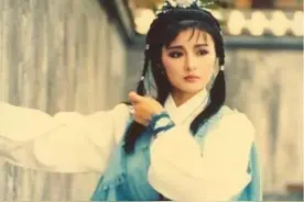 金庸小说十大遗憾，龙女失贞上榜，每个遗憾都令人黯然神伤图片