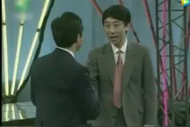 秀秀文娱：牛群、冯巩经典相声《小偷公司》图片