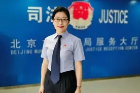 你听，这是坚守的声音！法律服务24小时“不打烊”图片