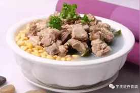 学生补脑菜品推荐图片