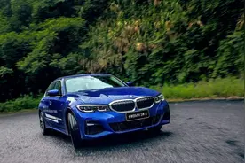 华晨宝马回应防冻液泄露事件：热管理模块密封圈不严所致，免费换图片