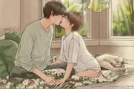 女人离婚后，为什么还和前夫睡在一起？这3个女人的回答值得思考图片