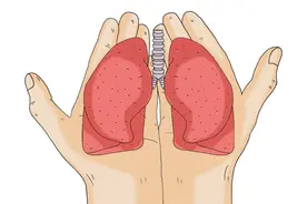 左晖仅仅50岁，身价千亿，为何仍死于肺癌？肺癌真的治不好吗？图片