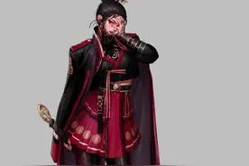 新职业缘何而来？DNF女鬼剑第5职业3大设定推测图片