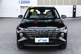 推荐1.5T尊贵版，新车不到19万能落地，第五代途胜L到底怎么样？视频封面