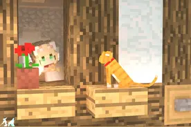 碧月狐皮肤系列的发展图片