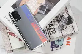 120Hz高刷、大电池 千元机都这么卷了？realme 真我Q3手机评测图片