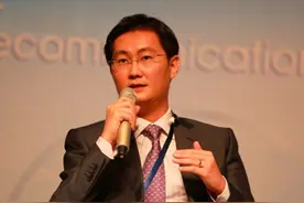 900亿利润，投入1000亿助力共同富裕 马化腾扛起企业社会责任大旗图片