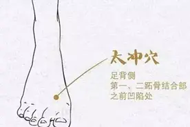 人身上有三宝，养肝、调心、养肾离不了图片