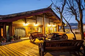 旅游时，为什么聪明人不选择住“民宿”？内行人说出3个原因图片