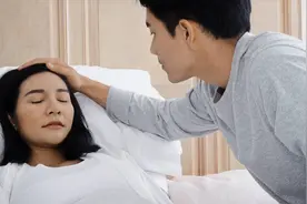 丈夫向没工作的妻子强势提离婚，分开两个月，他回头求妻子回来图片