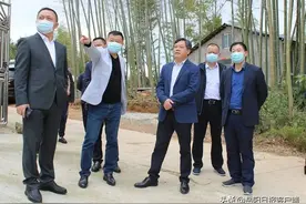 重大消息！三荷机场要改扩建了，快来看看最新进展图片
