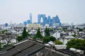 浅谈大苏州发展模式图片