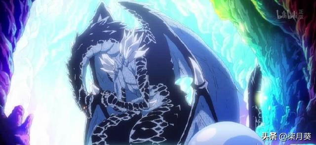 关于我转生变成史莱姆这档事，大叔的逆袭，萌王的诞生