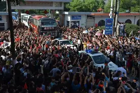 这个被高考“魔化”的小镇，不该被嘲讽图片