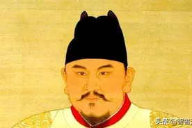 明朝名将蓝玉该不该死图片