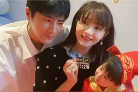2021年8位女神生二胎：3位是名嘴3位是国际巨星，宝宝赢在起跑线图片